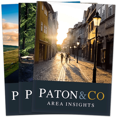 Local Area Insights