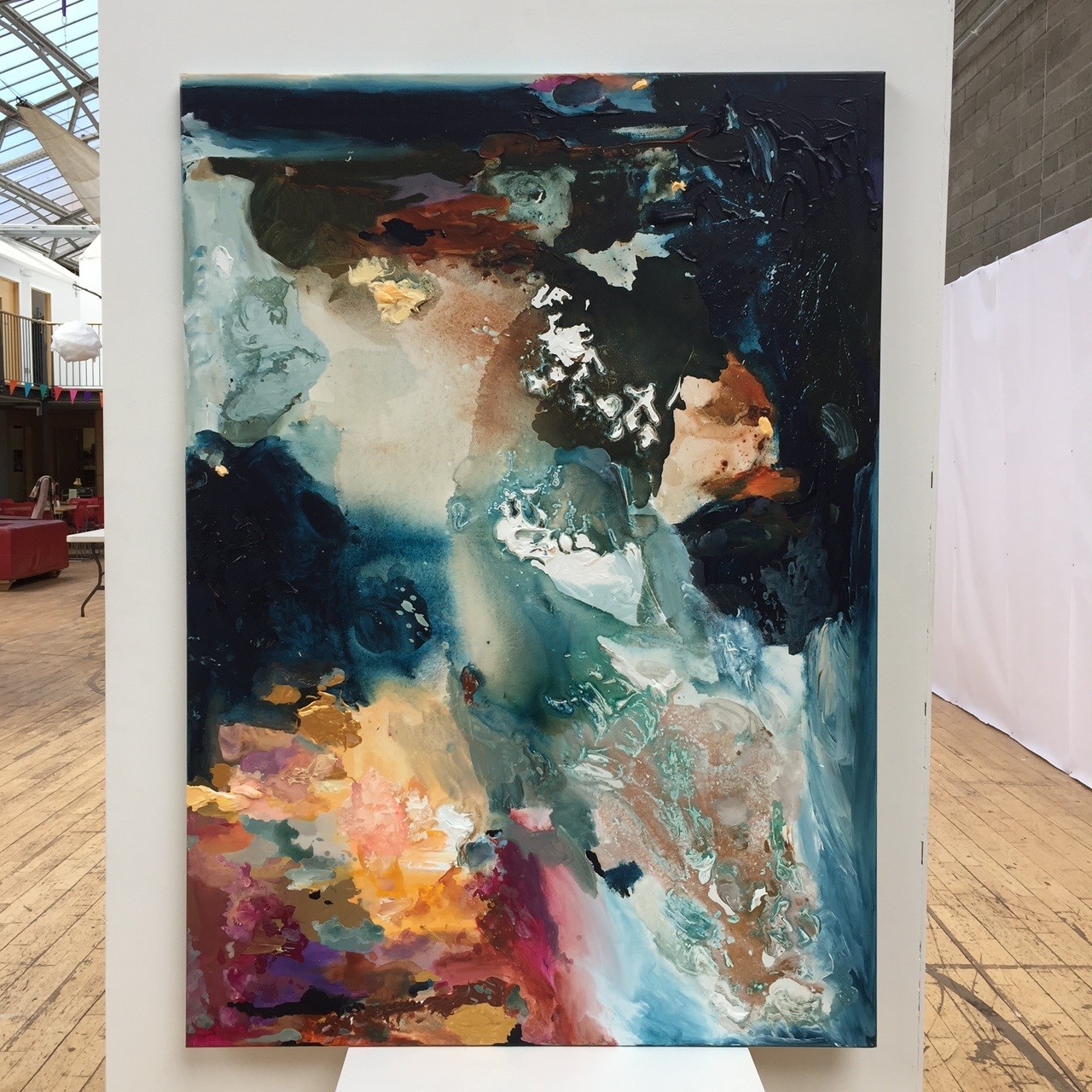 Hatti Pattisson Hatti Pattisson