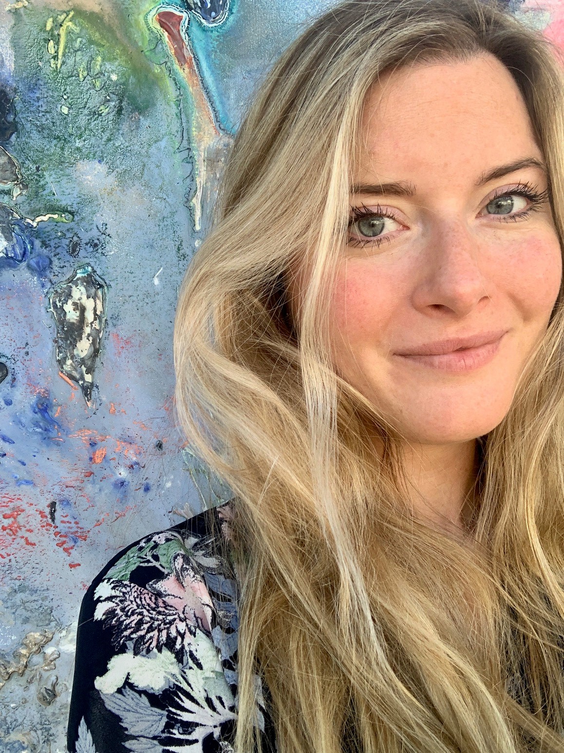Hatti Pattisson Hatti Pattisson