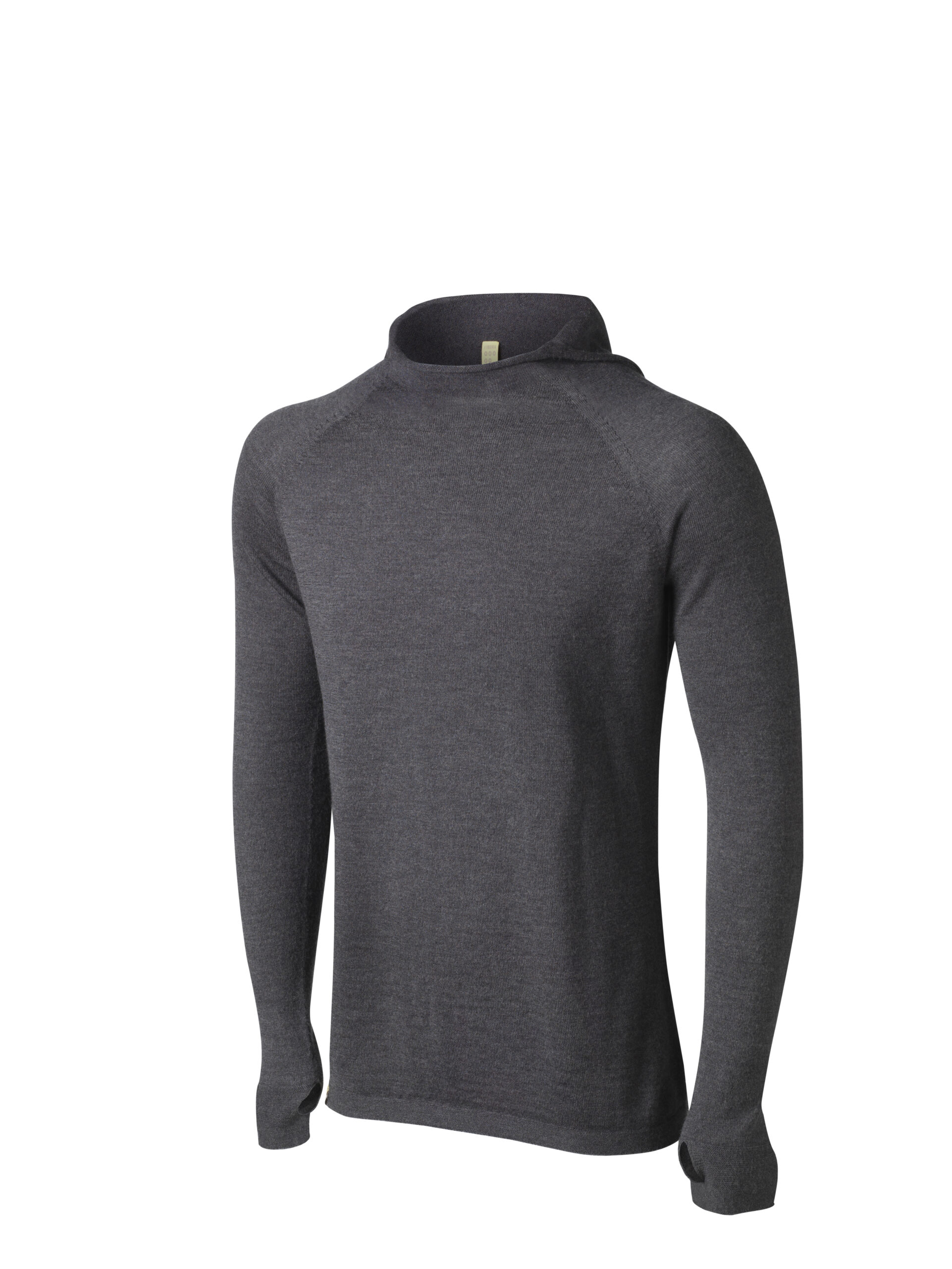 FINDRA Harris Hoodie, £115 findraclothing.com