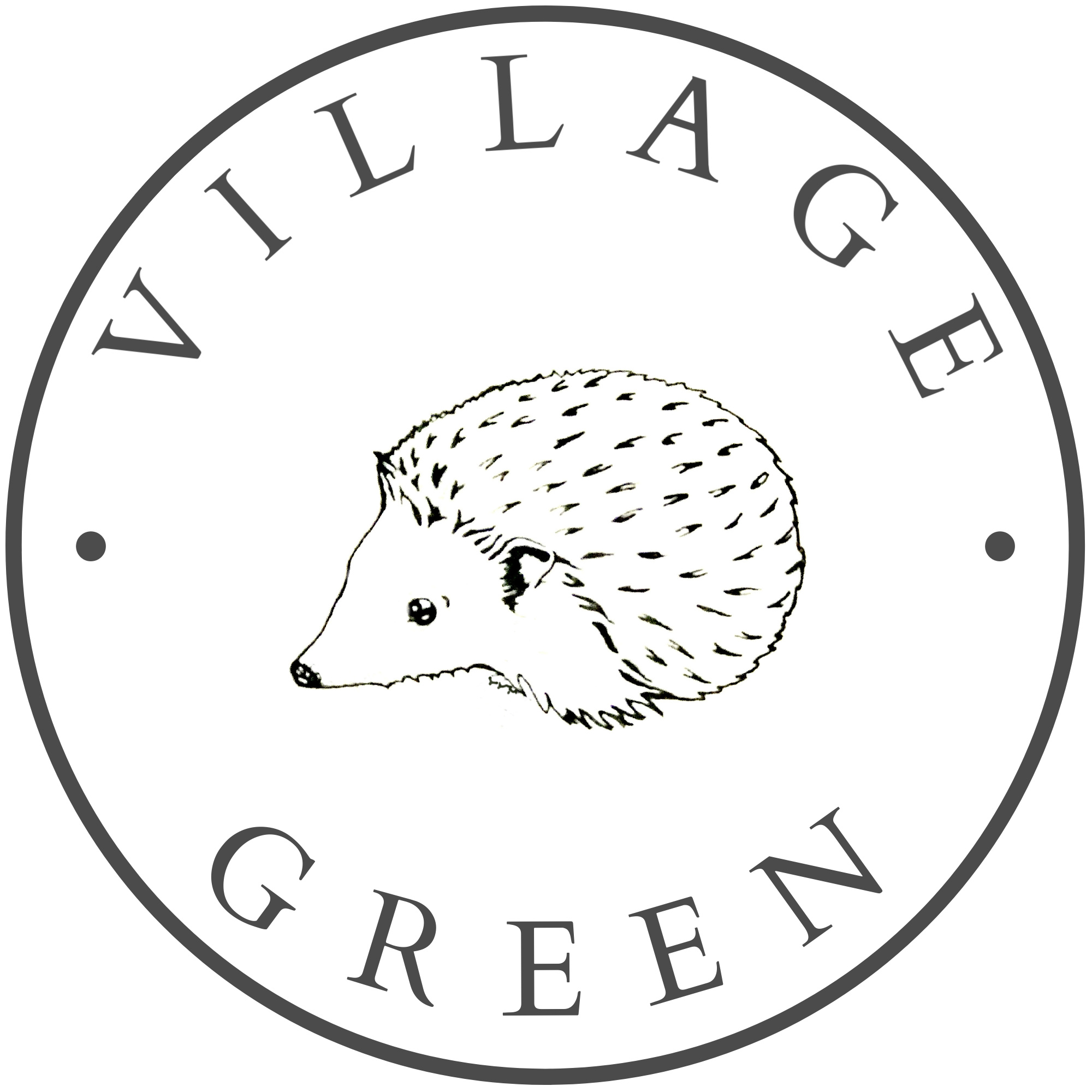 Village Green Logo