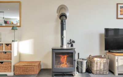 Keeping your home cosy this winter.