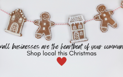 Festive Faldonside Farmers Market