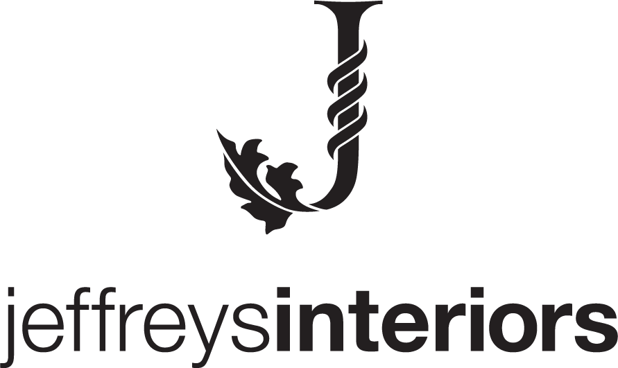 Jeffreys Master Logo Black