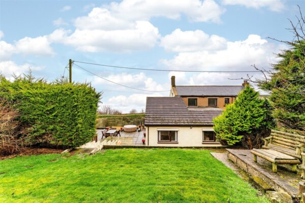 Island View, 1 Elmbank, Cow Road, Berwick-Upon-Tweed, TD15 2QR