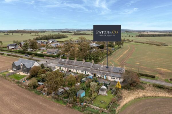 6 Whitsomehill Farm Cottages, Duns, Scottish Borders, TD11 3NF