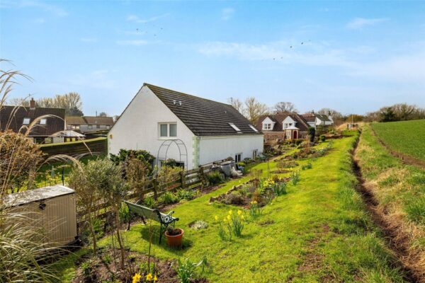 Rhovanion, St. Abbs Road, Coldingham, Eyemouth, TD14 5NR