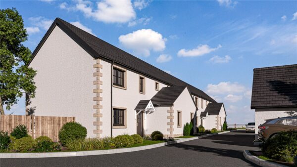 1 Bowsden East Farm, Berwick-upon-Tweed, Northumberland, TD15 2TW