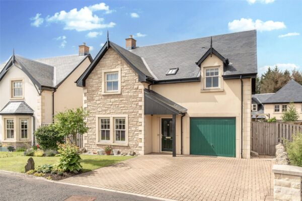 Lambton Green, Coldstream, Scottish Borders, TD12 4EN