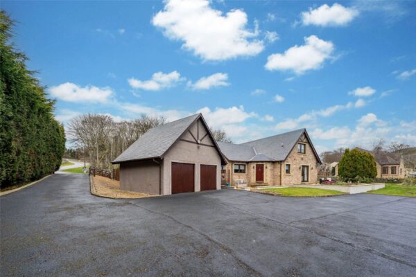 Stonecroft, Harelawside, Grantshouse, Duns, TD11 3RP