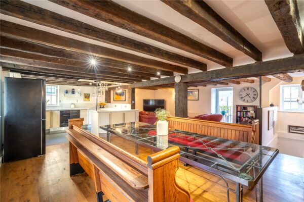 Suite 14, 3 Quay Walls, Berwick-Upon-Tweed, Northumberland, TD15 1HB