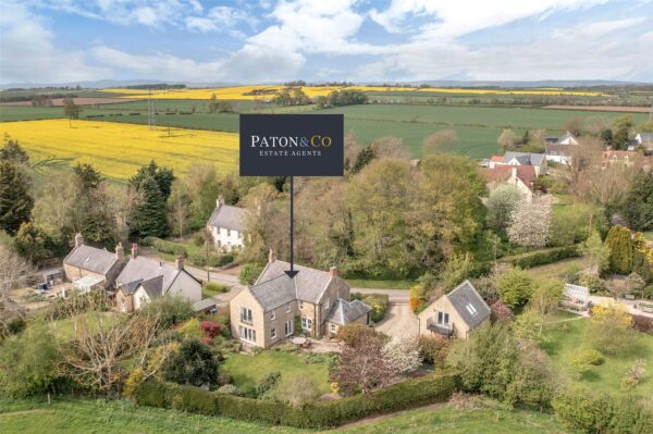 Wellfield, Horndean, Berwick-upon-Tweed, Scottish Borders, TD15 1XJ