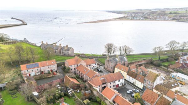 Cleet Court, Berwick-upon-Tweed, Northumberland, TD15 1HH