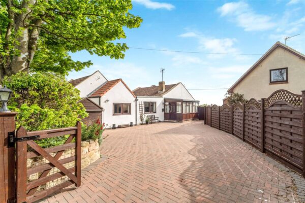 The Bungalow, Chare Ends, Holy Island, Berwick-upon-Tweed, TD15 2SE