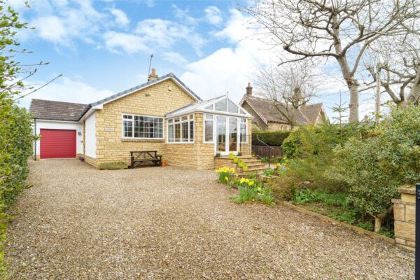 The Hollies, Paxton, Berwick-upon-Tweed, Scottish Borders, TD15 1TE