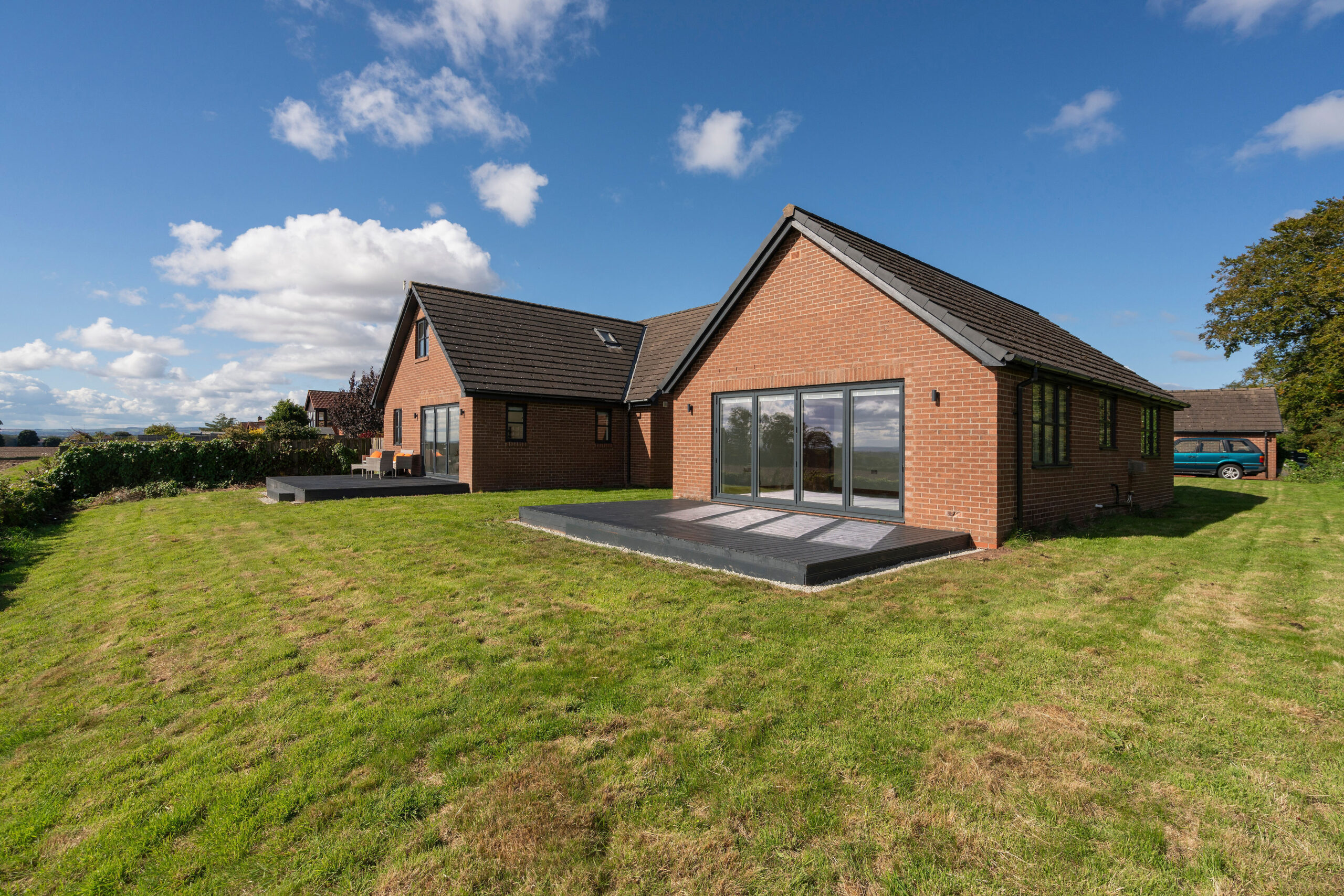 Highwood House