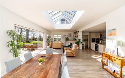 Open House Event 7th June