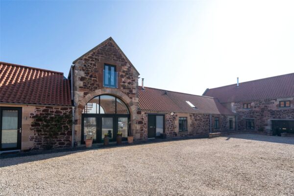 Peffer Mill, 7 Lawhead Steading, East Linton, EH40 3DT