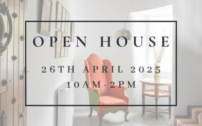 Open House Event