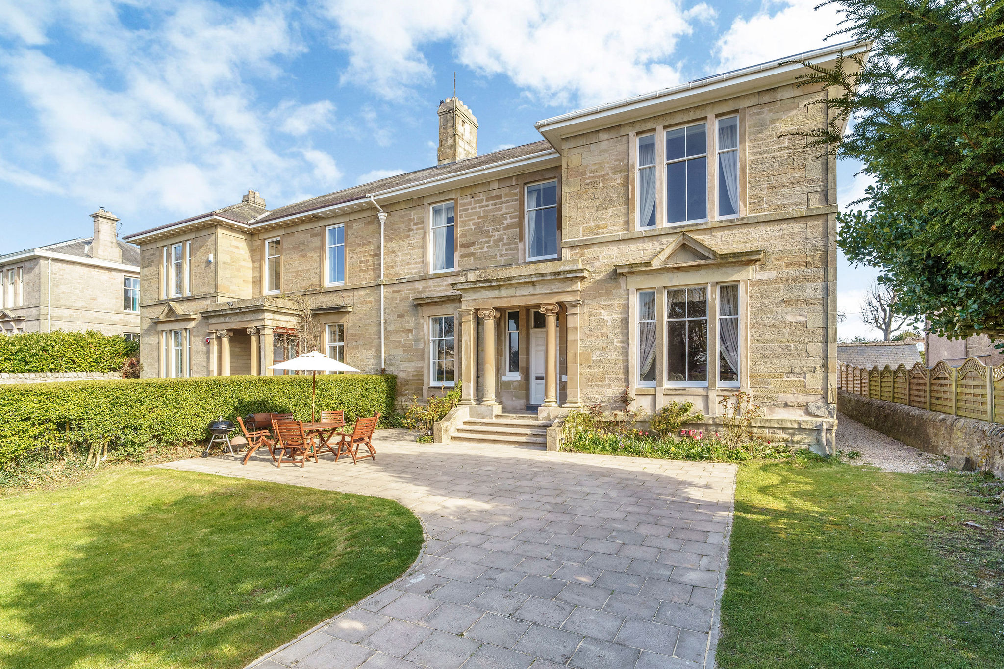 Highwood House