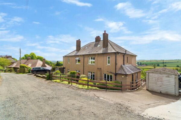 Hillside Road, Belford, Northumberland, NE70 7NB