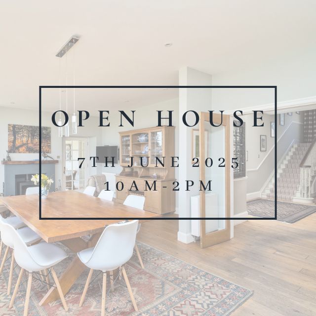 Open House