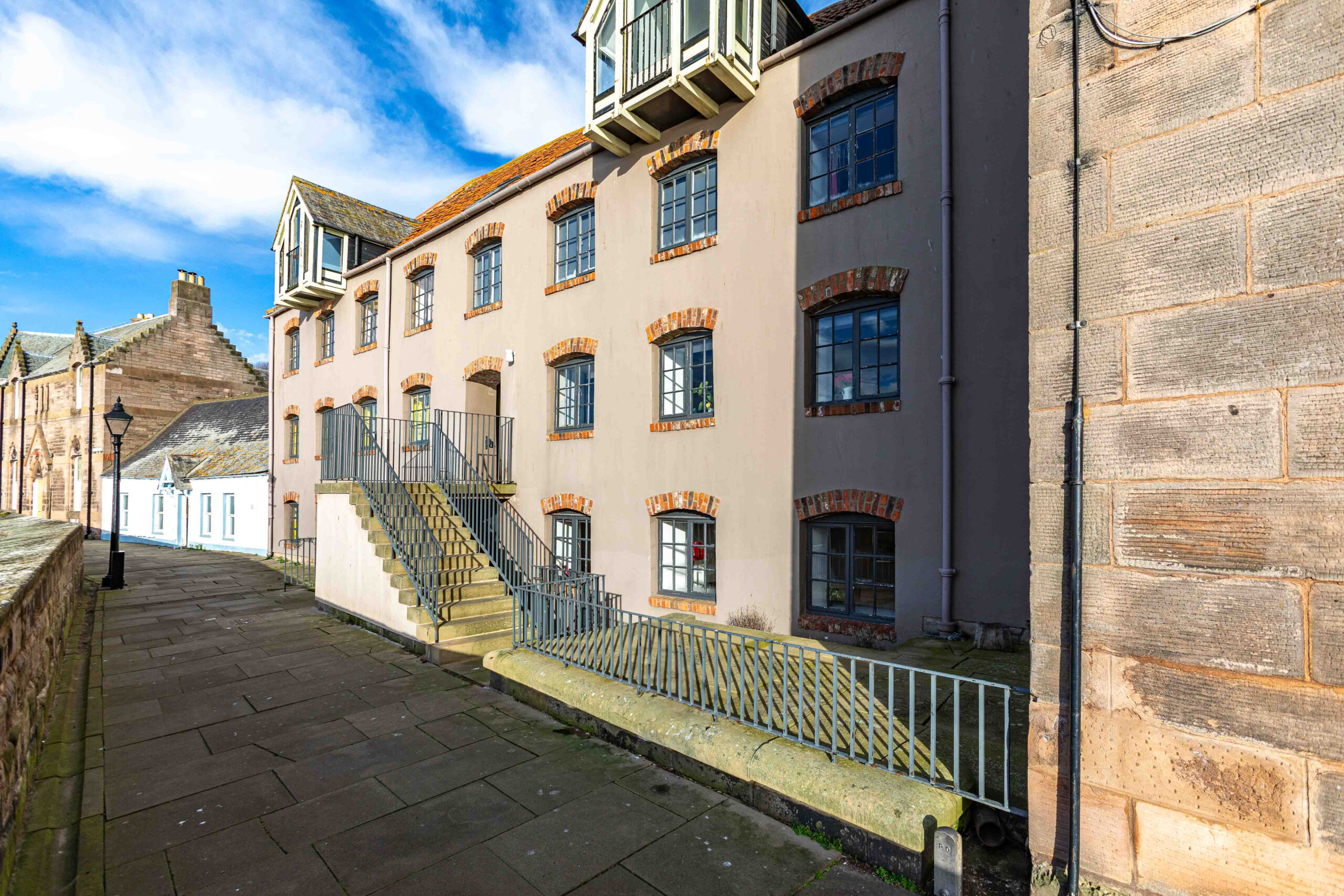 Highwood House