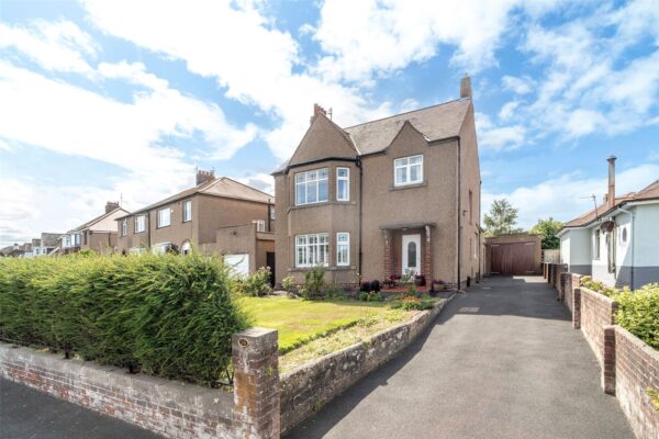 The Meadows, Berwick-upon-Tweed, Northumberland, TD15 1NY