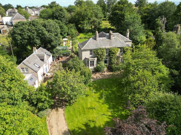 Haymount, Bridgend, Duns, Scottish Borders, TD11 3DJ