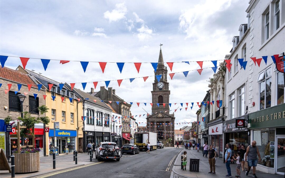 How the 2024 UK Budget Could Impact the Residential Property Market