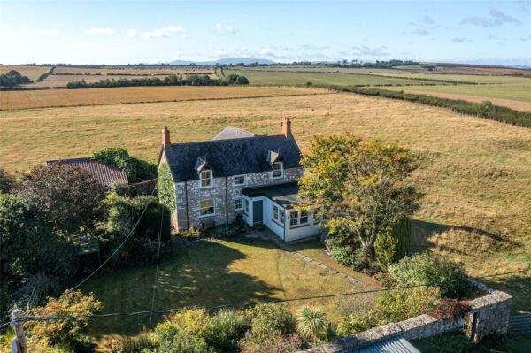 Strathlea, Thornton, Berwick-upon-Tweed, Northumberland, TD15 2LP