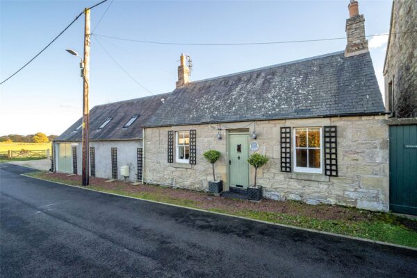 South Street, Gavinton, Duns, Scottish Borders, TD11 3QS