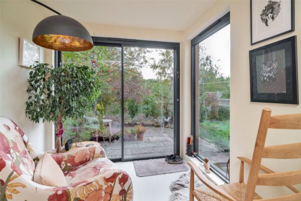 Four Winds, 1 Cleuch Road, North Middleton, Gorebridge, EH23 4RB