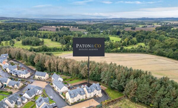 6 Dunglass Road, Coldstream, Scottish Borders, TD12 4FD
