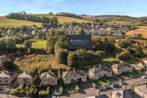 Oliver Road, Wooler, Northumberland, NE71 6NT