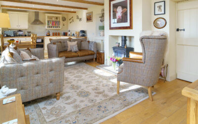 How an Open House Led to a Perfect Sale at Keepers Cottage