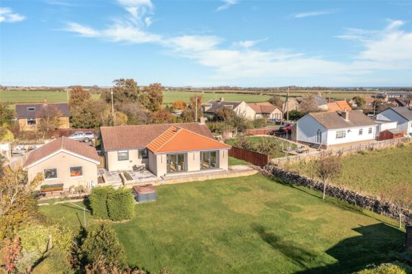 Thorneycroft, Bowsden, Berwick-upon-Tweed, Northumberland, TD15 2TN