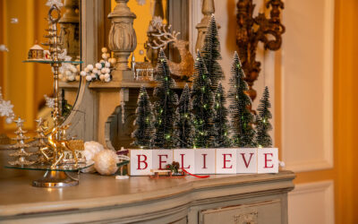 December Dates For The Diary