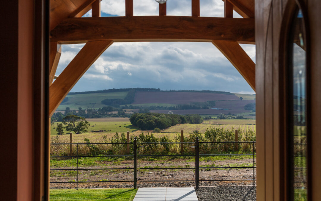 Base Rate Drops To 4%- Good News For Residential Property Market