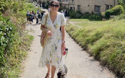 In Conversation with Katie Moore