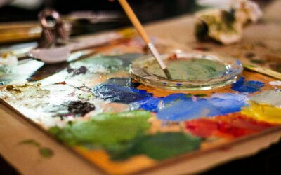 Dates For The March Diary